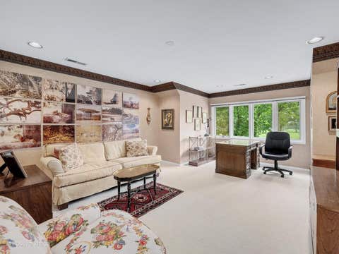 Tiny photo for 68 Godair Drive, Hinsdale, IL 60521 (MLS # 12728478)