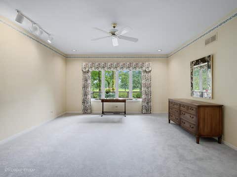 Tiny photo for 68 Godair Drive, Hinsdale, IL 60521 (MLS # 12728478)