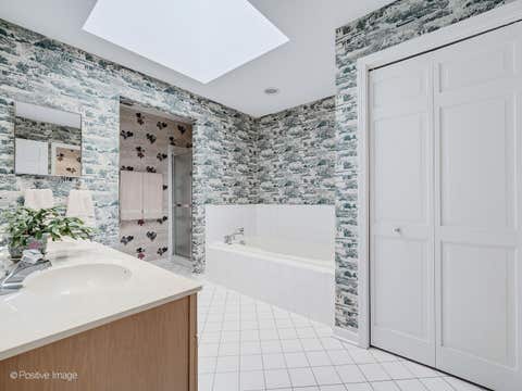 Tiny photo for 68 Godair Drive, Hinsdale, IL 60521 (MLS # 12728478)