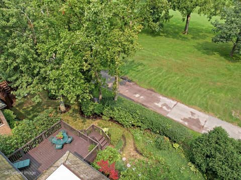 Tiny photo for 68 Godair Drive, Hinsdale, IL 60521 (MLS # 12728478)