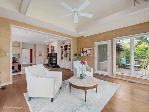 Tiny photo for 68 Godair Drive, Hinsdale, IL 60521 (MLS # 12728478)