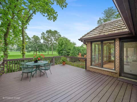 Tiny photo for 68 Godair Drive, Hinsdale, IL 60521 (MLS # 12728478)