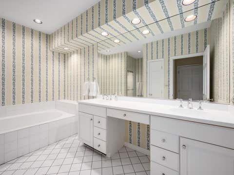 Tiny photo for 68 Godair Drive, Hinsdale, IL 60521 (MLS # 12728478)