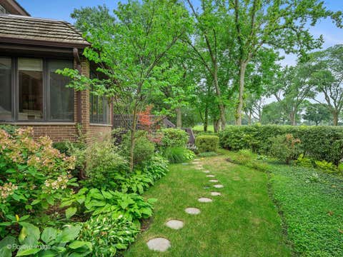 Tiny photo for 68 Godair Drive, Hinsdale, IL 60521 (MLS # 12728478)