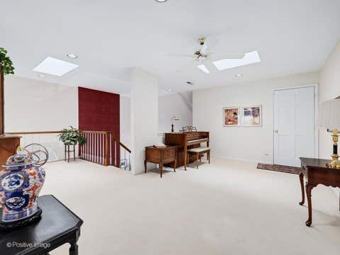 Tiny photo for 68 Godair Drive, Hinsdale, IL 60521 (MLS # 12728478)