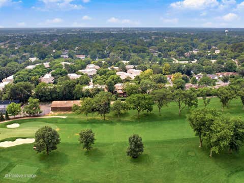 Tiny photo for 68 Godair Drive, Hinsdale, IL 60521 (MLS # 12728478)