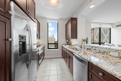 Tiny photo for 600 N Lake Shore Drive #4209, Chicago, IL 60611 (MLS # 12510780)