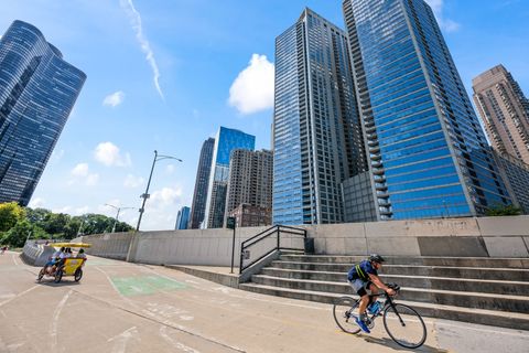 Tiny photo for 600 N Lake Shore Drive #4209, Chicago, IL 60611 (MLS # 12510780)