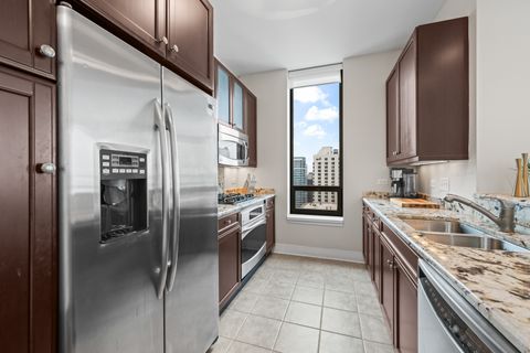 Tiny photo for 600 N Lake Shore Drive #4209, Chicago, IL 60611 (MLS # 12510780)