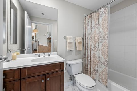 Tiny photo for 600 N Lake Shore Drive #4209, Chicago, IL 60611 (MLS # 12510780)