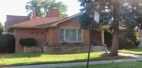 Photo of 8059 S Sawyer Avenue, Chicago, IL 60652 (MLS # 12782109)