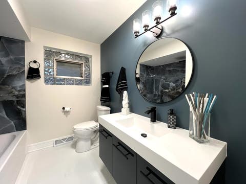 Tiny photo for 14800 La Salle Street, Dolton, IL 60419 (MLS # 12723399)
