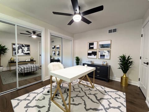 Tiny photo for 14800 La Salle Street, Dolton, IL 60419 (MLS # 12723399)
