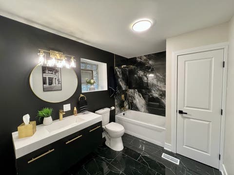 Tiny photo for 14800 La Salle Street, Dolton, IL 60419 (MLS # 12723399)