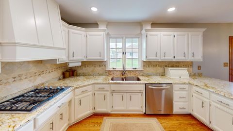 Tiny photo for 25715 W Cherokee Trail, Channahon, IL 60410 (MLS # 12628458)
