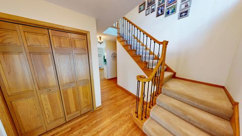 Tiny photo for 25715 W Cherokee Trail, Channahon, IL 60410 (MLS # 12628458)