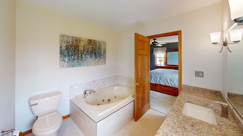 Tiny photo for 25715 W Cherokee Trail, Channahon, IL 60410 (MLS # 12628458)