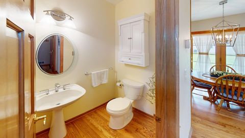 Tiny photo for 25715 W Cherokee Trail, Channahon, IL 60410 (MLS # 12628458)