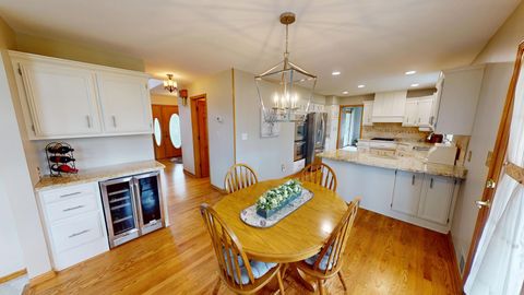 Tiny photo for 25715 W Cherokee Trail, Channahon, IL 60410 (MLS # 12628458)