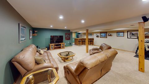 Tiny photo for 25715 W Cherokee Trail, Channahon, IL 60410 (MLS # 12628458)