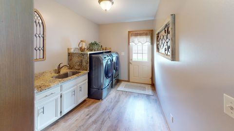 Tiny photo for 25715 W Cherokee Trail, Channahon, IL 60410 (MLS # 12628458)