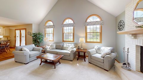 Tiny photo for 25715 W Cherokee Trail, Channahon, IL 60410 (MLS # 12628458)