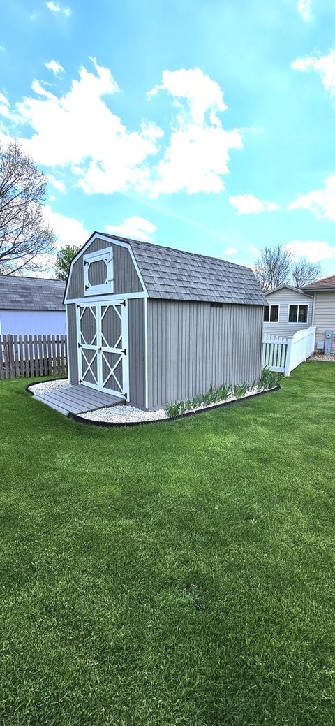 Tiny photo for 25715 W Cherokee Trail, Channahon, IL 60410 (MLS # 12628458)