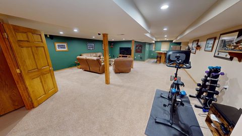 Tiny photo for 25715 W Cherokee Trail, Channahon, IL 60410 (MLS # 12628458)