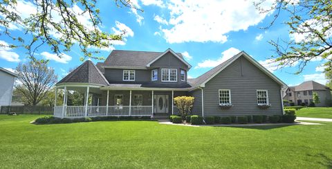 Photo of Channahon, IL 60410 (MLS # 12628458)