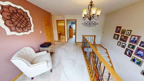 Tiny photo for 25715 W Cherokee Trail, Channahon, IL 60410 (MLS # 12628458)
