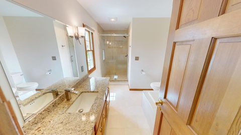 Tiny photo for 25715 W Cherokee Trail, Channahon, IL 60410 (MLS # 12628458)