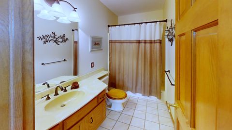 Tiny photo for 25715 W Cherokee Trail, Channahon, IL 60410 (MLS # 12628458)