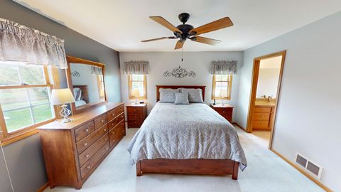 Tiny photo for 25715 W Cherokee Trail, Channahon, IL 60410 (MLS # 12628458)
