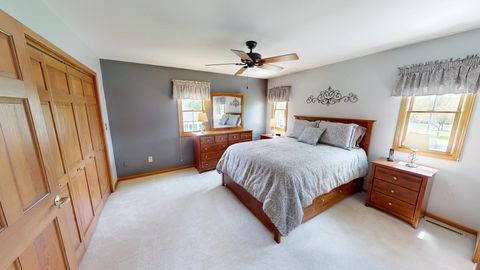 Tiny photo for 25715 W Cherokee Trail, Channahon, IL 60410 (MLS # 12628458)
