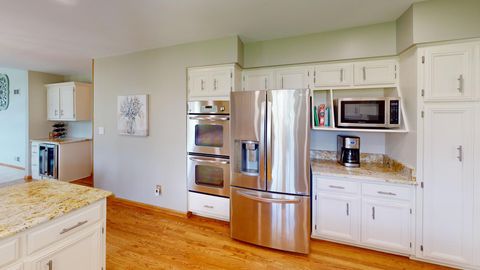 Tiny photo for 25715 W Cherokee Trail, Channahon, IL 60410 (MLS # 12628458)