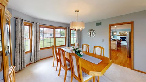 Tiny photo for 25715 W Cherokee Trail, Channahon, IL 60410 (MLS # 12628458)