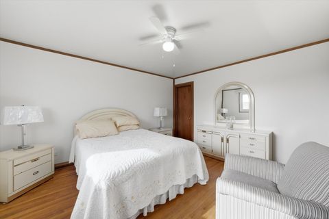 Tiny photo for 6252 157th Street, Oak Forest, IL 60452 (MLS # 12541587)