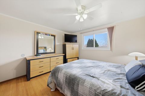 Tiny photo for 6252 157th Street, Oak Forest, IL 60452 (MLS # 12541587)