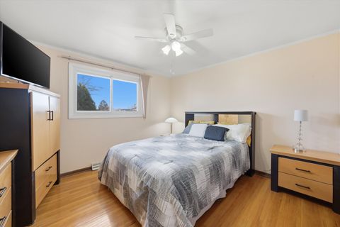 Tiny photo for 6252 157th Street, Oak Forest, IL 60452 (MLS # 12541587)