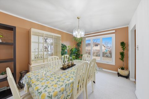 Tiny photo for 6252 157th Street, Oak Forest, IL 60452 (MLS # 12541587)