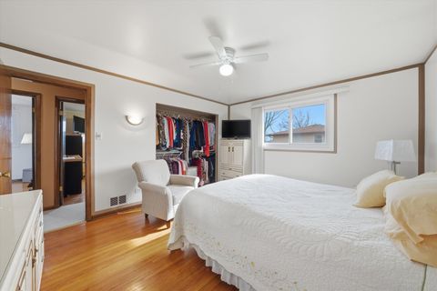 Tiny photo for 6252 157th Street, Oak Forest, IL 60452 (MLS # 12541587)