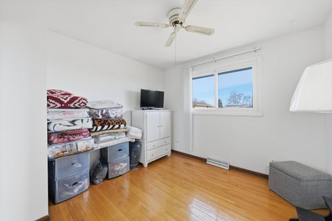 Tiny photo for 6252 157th Street, Oak Forest, IL 60452 (MLS # 12541587)