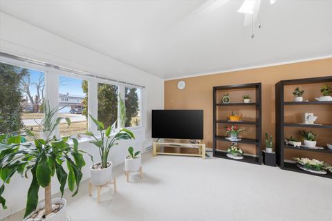 Tiny photo for 6252 157th Street, Oak Forest, IL 60452 (MLS # 12541587)