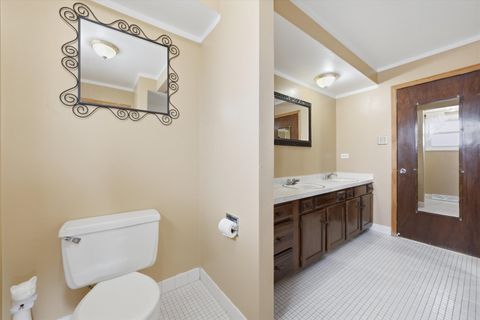 Tiny photo for 6252 157th Street, Oak Forest, IL 60452 (MLS # 12541587)