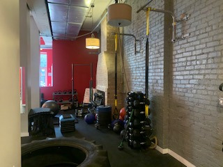 1221 N LaSalle Street FIRSTFLOOR