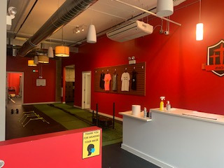 1221 N LaSalle Street FIRSTFLOOR