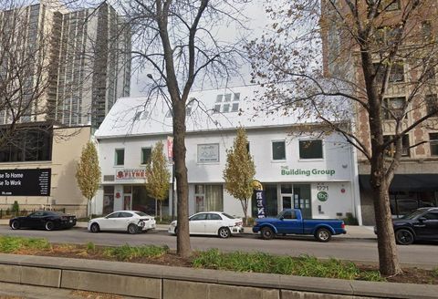 1221 N LaSalle Street FIRSTFLOOR Chicago IL 60610