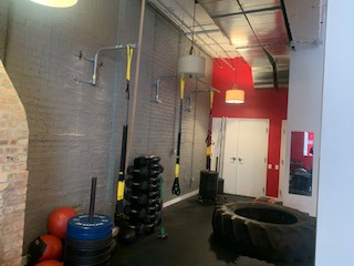1221 N LaSalle Street FIRSTFLOOR