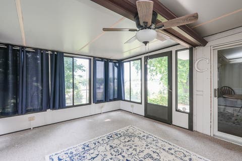 Tiny photo for 1345 Inglesh Avenue, Kankakee, IL 60901 (MLS # 12708985)