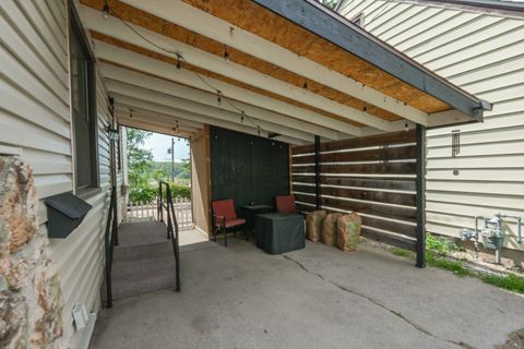 Tiny photo for 1345 Inglesh Avenue, Kankakee, IL 60901 (MLS # 12708985)